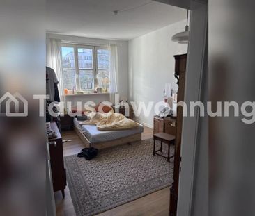 TAUSCHWOHNUNG 2.z in f-hain strausbergerplatz tausche gegen schönen... - Photo 4