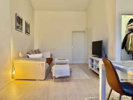 Bright apartment Akersteenweg te huur - Foto 2