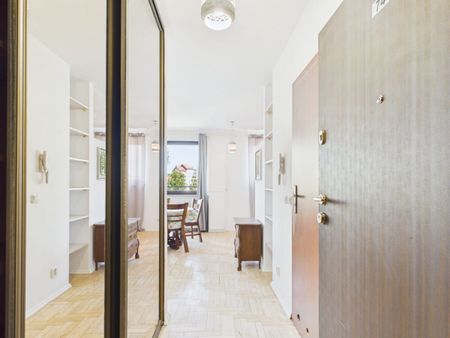 Mieszkanie 1 pokojowe /Bemowo Górce/ ul. Górczewsk 30 m² - Zdjęcie 2
