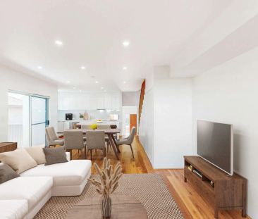 As New Modern 4 bedroom Home in Great Location - Photo 6