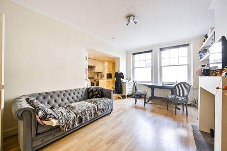 1 bedroom flat to rent - Photo 4