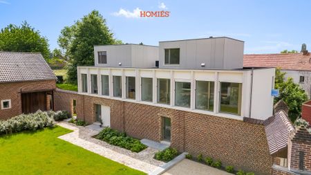 High-end nieuwbouwwoning (E18) - Photo 5