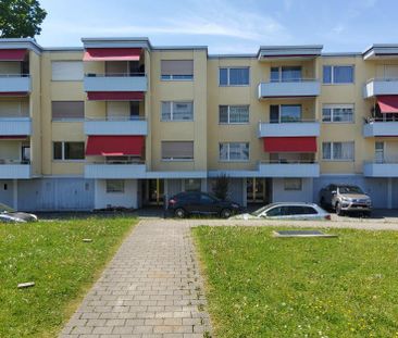 2 Zimmer, 37 m², 2. Stock - Photo 6