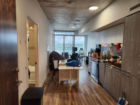 For Lease - 45 Baseball Place Unit# 1106, Toronto, Ontario - Photo 1