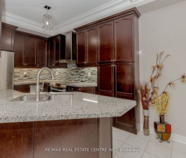 For Lease - 20 Gower Crescent Unit# (Upper), Brampton, Ontario - Photo 4