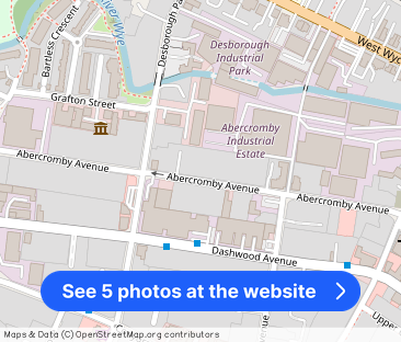 Abecromby Avenue, - Photo 1