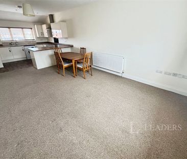 1 bedroom apartment to rent Empress Road, Luton, Bedfordshire, LU3 - Photo 2