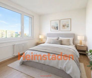 Pronájem bytu 3+1 67 m - Fotografie 1