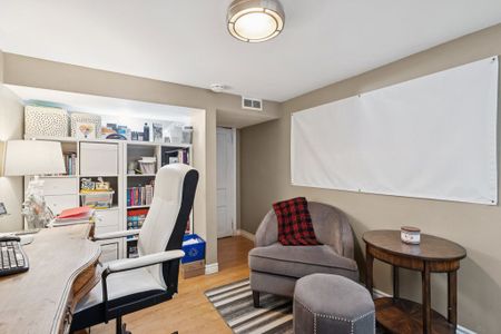 For Lease - 280 Arlington Avenue Unit# 1, Ottawa Centre, Ontario - Photo 5