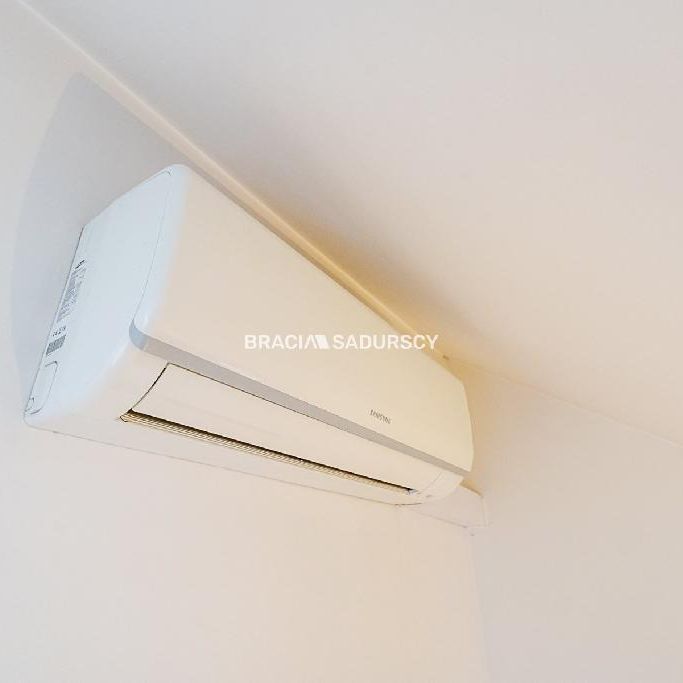 Mieszkanie Kraków Grzegórzki powierzchnia 34.0 m² C206-WM-20220 - Zdjęcie 1