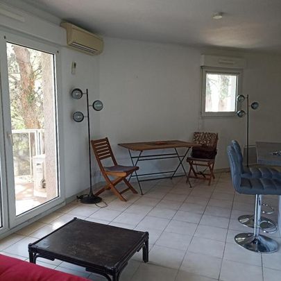 Appartement à PERPIGNAN – 450.0€/mois - Photo 1