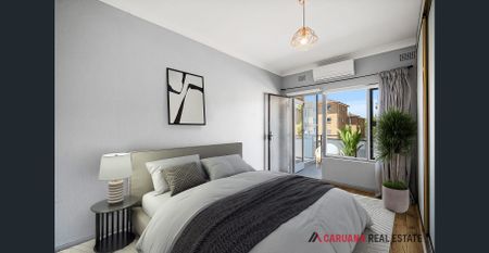 Prime Location Spacious Sunny Two Bedroom Unit - Photo 3