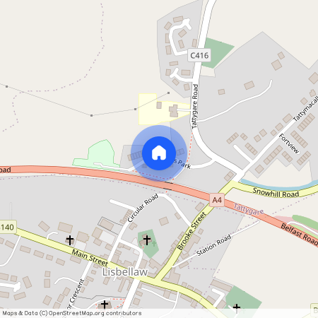 Coventry Road, Queens Park