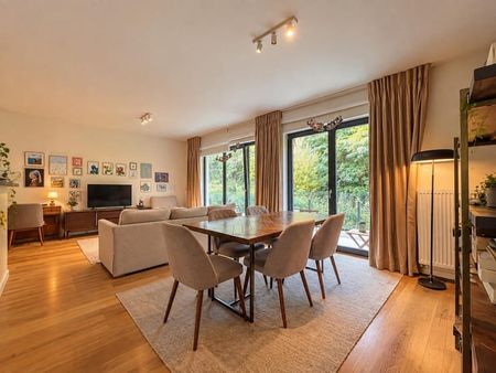 Appartement te huur - Photo 3