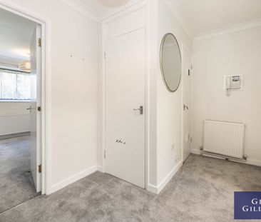 1 Bedroom Flat/Apartment to rent - Photo 5