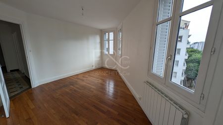 T3 de 57 m² - rue de la Villette Lyon 3ème - Photo 2