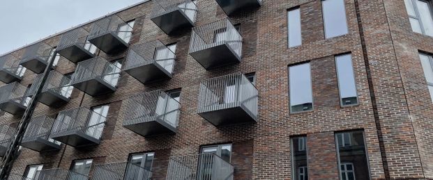 Frederikssundsvej 11A, 3. dør 11 - Photo 1