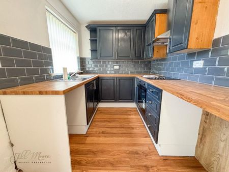 3 bedroom terraced house to rent - Photo 5