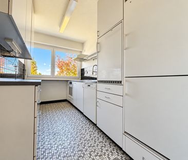 Hier strahlt die Sonne- wunderschöne Wohnung im Grünen sucht Sie! - Photo 2