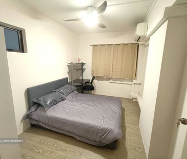 Blk 502 Panshan View (Bukit Panjang), HDB 4 Rooms - For Rent - Photo 1