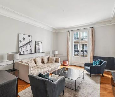Appartement à louer Paris 16Ème, Paris Rive Droite, France2 900 EUR... - Photo 3