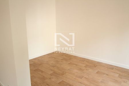 APPARTEMENT T2 A LOUER - Photo 4
