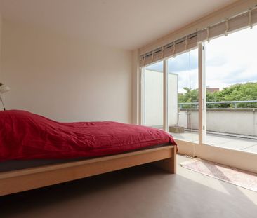 Appartement te huur: Factorij 129 3071 AV Rotterdam - Photo 5