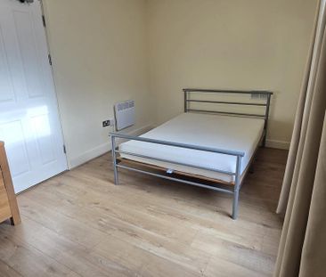 1 bedroom terraced house to rent - Photo 5