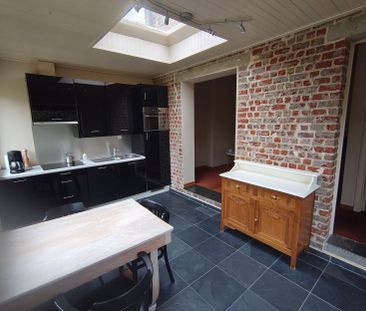 Woning met 2 slaapkamers en een prachtig uitzicht. - Photo 6