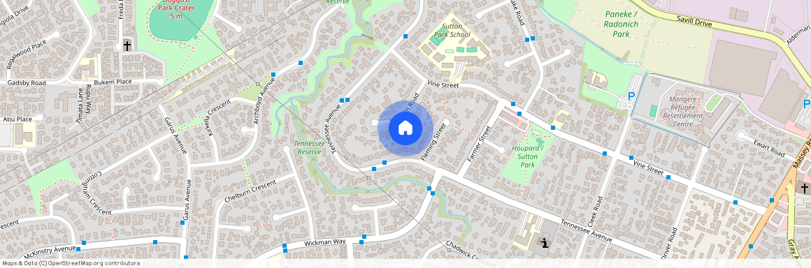 18 Wakelin Road, Mangere East, Auckland