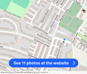 1 bedroom property for rent in Leeds, £625/month - Photo 1