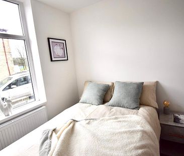 1 bed house share to rent in Brockenhurst Street, Burnley, BB10 - Photo 1