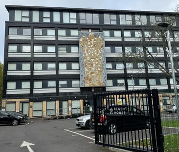 1 bedroom flat to rent - Photo 4