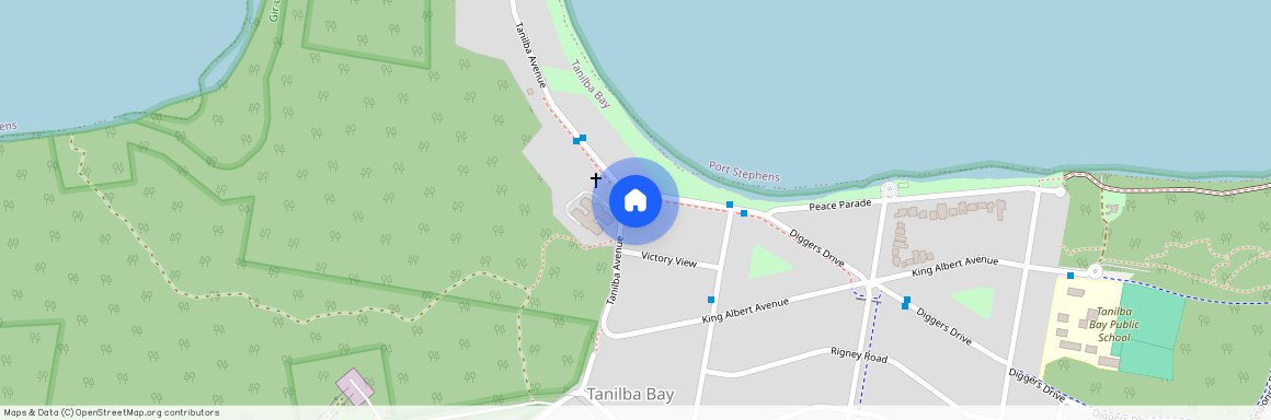 2 Peace Parade, NSW 2319, Tanilba Bay