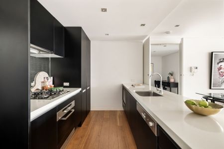 23/500 Crown Street, Surry Hills NSW 2010 - Apartment For Rent | Domain - Photo 4