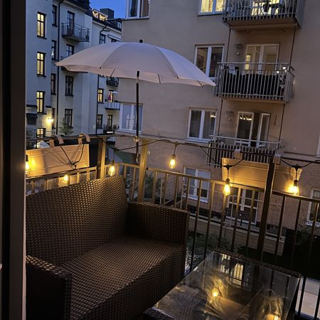 Observatoriegatan, Stockholm - Photo 4