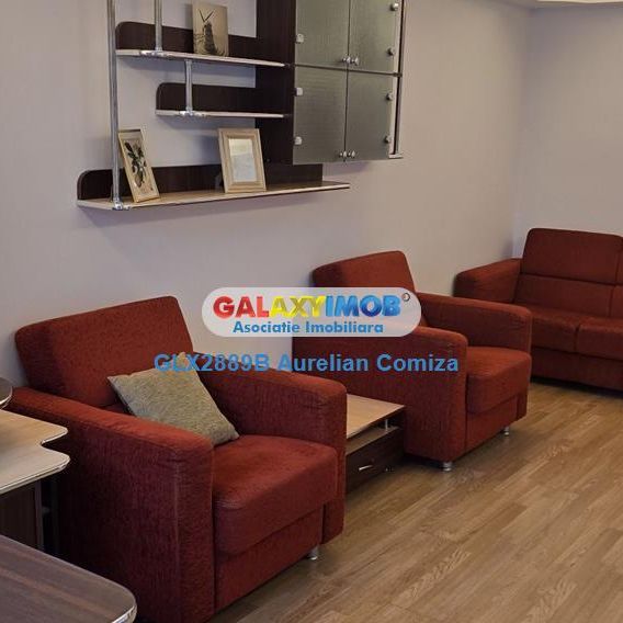 Inchiriere apartament 2 camere Tineretului - Fotografie 1