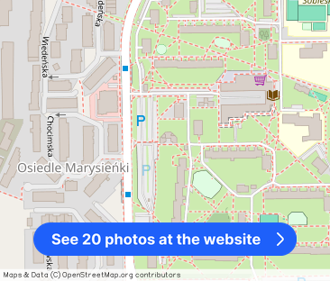 Mieszkanie dla 4-5-ciu osób, najem na pokoje - Photo 1