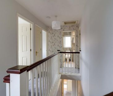 4 bedroom detached house to rent - Photo 5