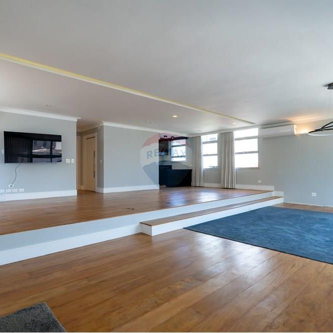CERQUEIRA CESAR -HADDOCK LOBO 241m² Luxo - Photo 1