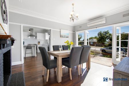 Beautifully Renovated Home - Photo 3