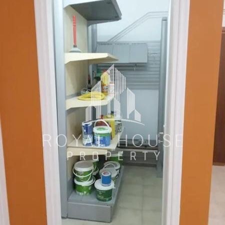 Διαμέρισμα για ενοικίαση Κάτω Αμφιάλη (Κερατσίνι) - Φωτογραφία 1