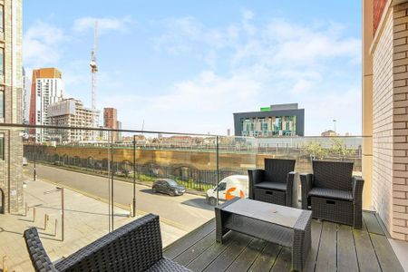 2 bedroom apartment to rent - Photo 2