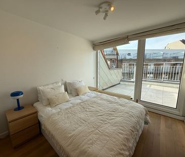 Penthouse te huur - Photo 3