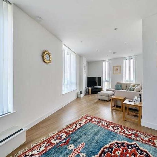 Royal Winchester House, Bracknell, RG12 - Photo 1