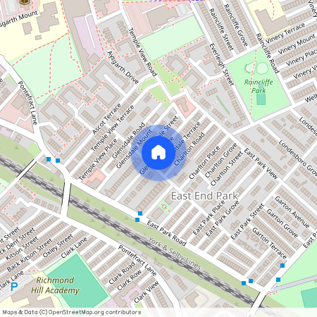 32 Glensdale Grove, Leeds LS9 9JL, United Kingdom