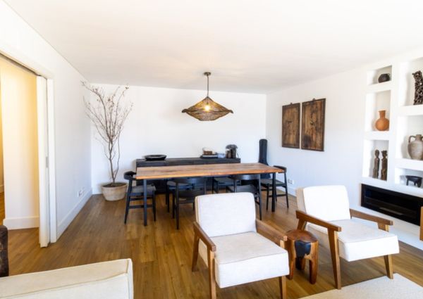 Apartamento T2 em Lisboa