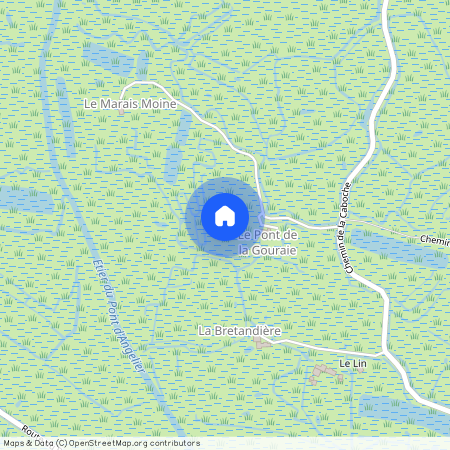 LA BARRE DE MONTS (85550)