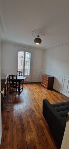 Location Appartement 2 pièces 36m² PANTIN 93500 - Photo 3