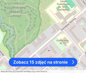 Mieszkanie 2 pokojowe + 2 miejsca postojowe + komórka lokatorska - Zdjęcie 1